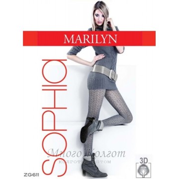 Marilyn Sophia ZG611